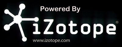 iZotope