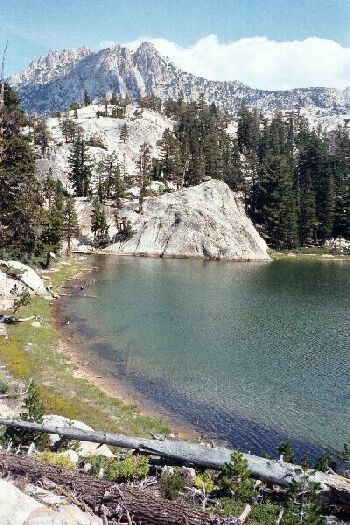 Benson Lake Loop