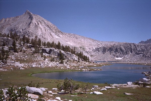 North Fork Kings River 1
