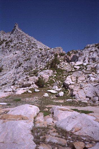 North Fork Kings River 1