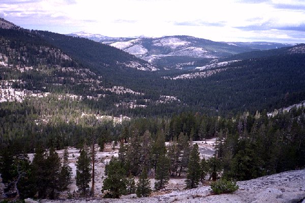 North Fork Kings River 1