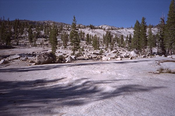 North Fork Kings River 2