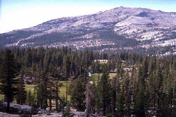 North Fork Kings River 1