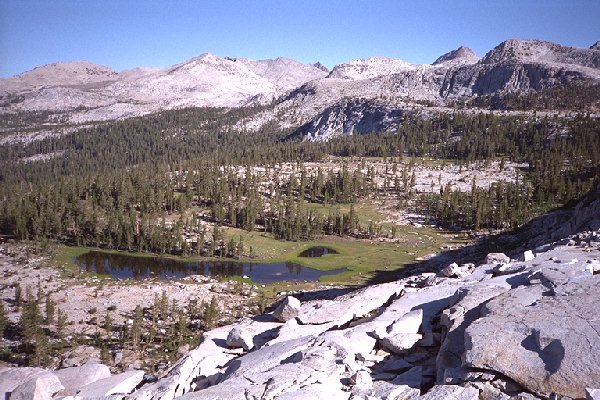 North Fork Kings River 1