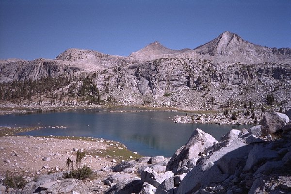 North Fork Kings River 1
