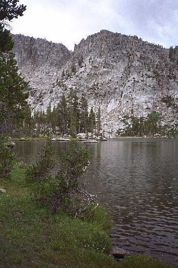 North Fork Kings River 1
