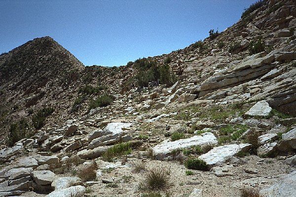 North Fork Kings River 1