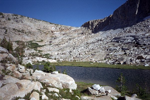 North Fork Kings River 1