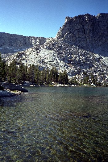 North Fork Kings River 1