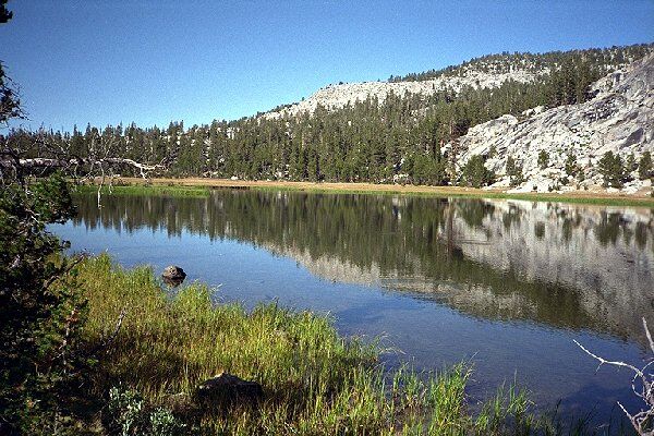 North Fork Kings River 1