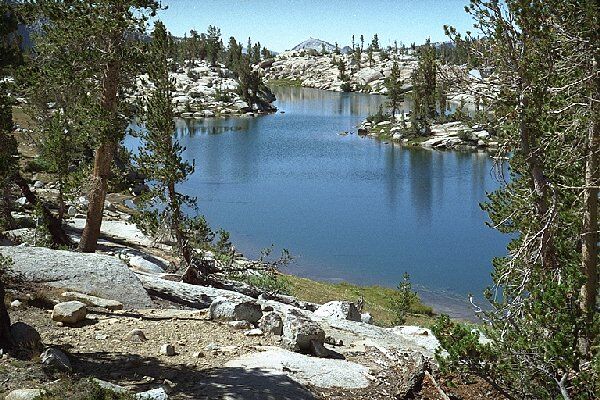 North Fork Kings River 1