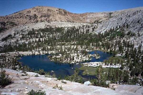 North Fork Kings River 1