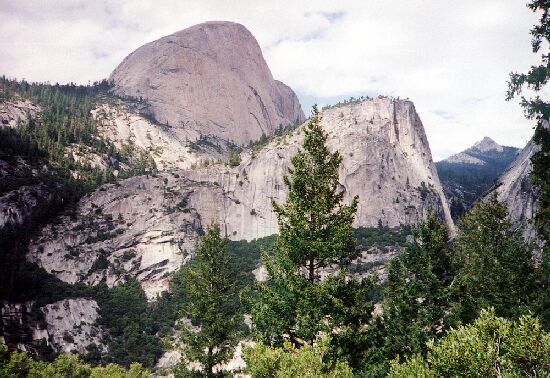 Ottoway Lakes Loop Trip
